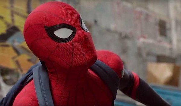 15. Sony ve Disney Spider Man üzerine tekrar anlaşmaya vardı. Serinin üçüncü filmi 16 Temmuz 2021’de yayınlanacak.