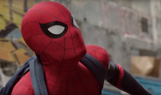 15. Sony ve Disney Spider Man üzerine tekrar anlaşmaya vardı. Serinin üçüncü filmi 16 Temmuz 2021’de yayınlanacak.