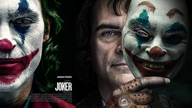 9. Amerikan Ordusu, Joker'i izlemeye gidecek olan seyircilerin toplu katliama kurban gidebileceğini vurguluyor ve herkesi uyarıyor.