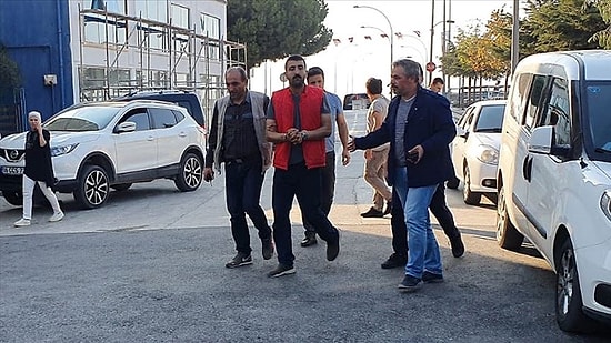 Gemlik Belediye Başkan Yardımcısı, Makamında Rehin Alındı: Şüpheli Gözaltında