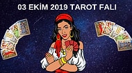 Tarot Falına Göre 3 Ekim Perşembe Günü Senin İçin Nasıl Geçecek?