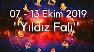 Yıldız Falına Göre Haftanın Nasıl Geçeceğini Söylüyoruz!