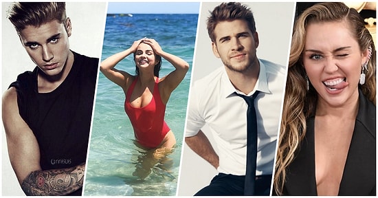 İlk Tecrübesini Ünlüler Aleminden Bir Başkasıyla Yaşadığını İtiraf Eden 11 Ünlü İsim