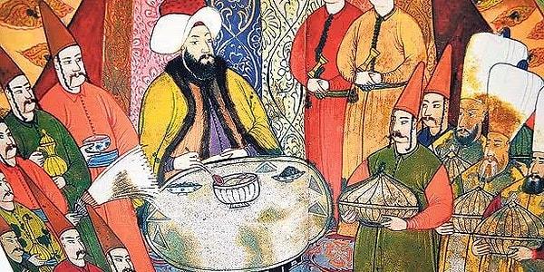 Osmanlı mutfağında da önemli yer teşkil eden güvem eriği kurutulup ekşi tadıyla çorbalarda limon yerine kullanılıyordu.