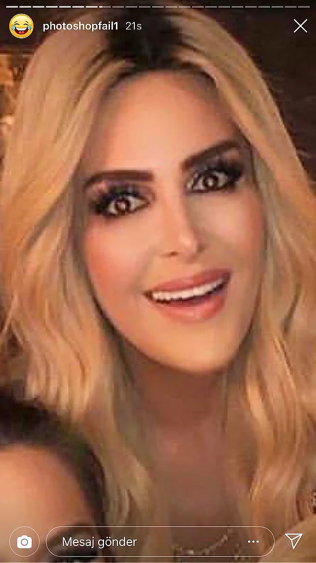 Bonus: Selin Ciğerci