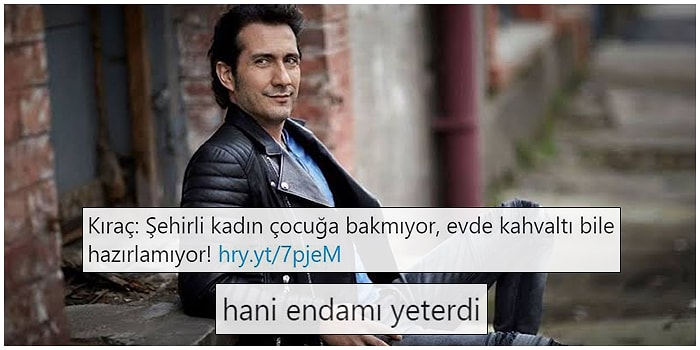 İnternetteki Ata Sporumuz Olan Yorum Yapma Sanatının Bu Haftaki Altın Madalyalık Temsilcileri