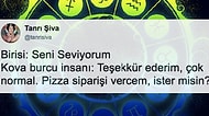 Hangi Burcun Ne Mal Olduğunu Nokta Atışı Tespitleriyle Özetleyenlerden Aşırı Yaratıcı Analizler