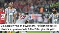 Ankara'da Kazanan Yok! Gençlerbirliği-Galatasaray Maçında Yaşananlar ve Tepkiler
