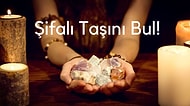 7 Soruda Senin Şifalı Taşını Söylüyoruz!