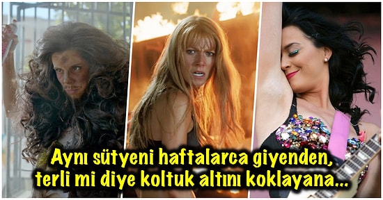 Kirli Defterleri Ortaya Döküyoruz! Kadınların Çoğunun Gizli Gizli Yaptığı Mide Bulandıran 19 Hareket