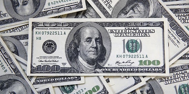 Trump'ın açıklamasının ardından dövizin dalgalanması ve doların yükselmesi daha önce de gerçekleşen benzer krizleri akıllara getirdi.