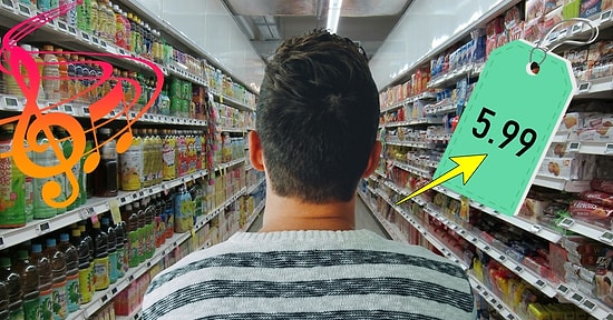 Nasıl Manipüle Ediliyoruz Ama! Marketlerin Daha Çok Para Harcamamız İçin Uyguladığı Akılalmaz Pazarlama Taktikleri