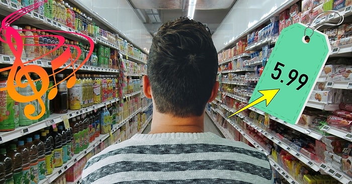 Nasıl Manipüle Ediliyoruz Ama! Marketlerin Daha Çok Para Harcamamız İçin Uyguladığı Akılalmaz Pazarlama Taktikleri