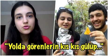 Videolarıyla Bağımlılık Yaratan YouTuber Banu Berberoğlu'na Yapılan Yorumları Okuyunca İnsanlığınızdan Utanacaksınız!