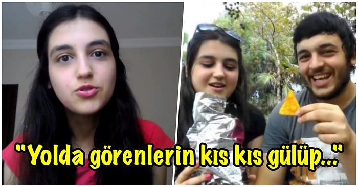 Videolarıyla Bağımlılık Yaratan YouTuber Banu Berberoğlu'na Yapılan Yorumları Okuyunca İnsanlığınızdan Utanacaksınız!