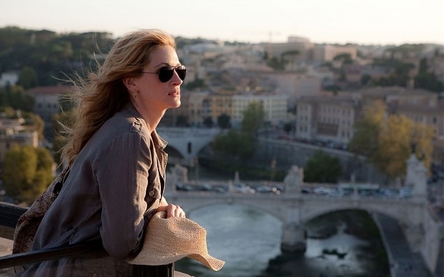 10. Ye Dua Et Sev (Eat Pray Love) / 2010