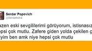 Derdini Anlatırken Kahkaha Atmalık Mini Hikayeler Yaratanlardan Birbirinden Komik 10 Paylaşım