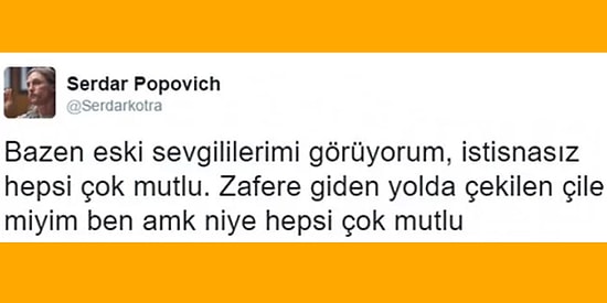 Derdini Anlatırken Kahkaha Atmalık Mini Hikayeler Yaratanlardan Birbirinden Komik 10 Paylaşım