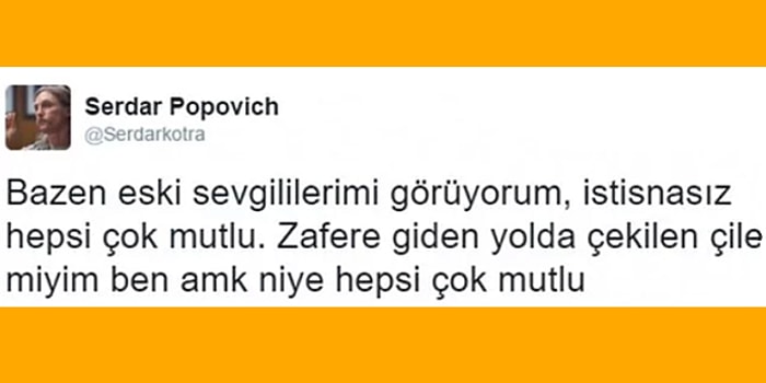 Derdini Anlatırken Kahkaha Atmalık Mini Hikayeler Yaratanlardan Birbirinden Komik 10 Paylaşım