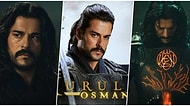 Burak Özçivit'in Başrolünde Olduğu "Kuruluş Osman'' Dizisinden İlk Görüntüler Geldi: Peki Dizi Ne Zaman Başlayacak ve Hangi Kanalda?