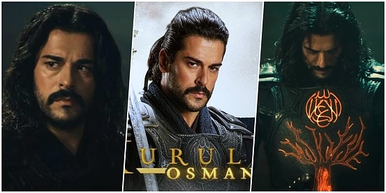 Burak Özçivit'in Başrolünde Olduğu "Kuruluş Osman'' Dizisinden İlk Görüntüler Geldi: Peki Dizi Ne Zaman Başlayacak ve Hangi Kanalda?