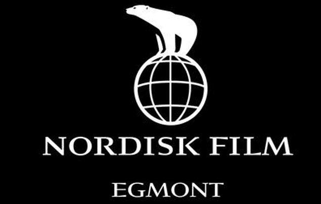 8. Dünyanın en eski film şirketi Nordisk Film Danimarka'ya aittir.