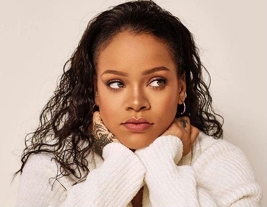 Рианна рассказала об отношениях с саудовским миллиардером Хасаном Джамилем