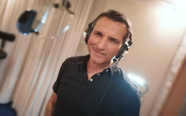 Neyse, gülmeyelim şimdi. 😂