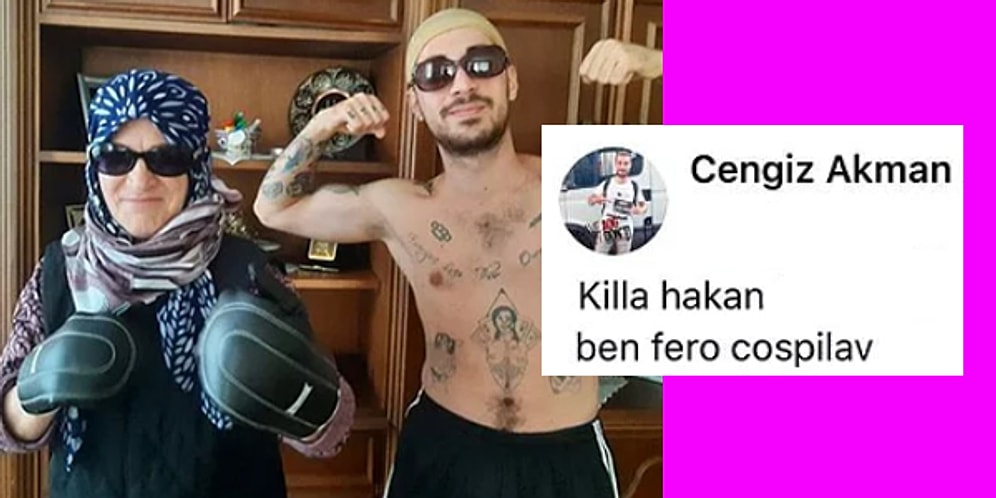 Birbirinden Garip ve Saçma Olaylarıyla Yüzümüzde Kocaman Bir Gülümseme Bırakan Paylaşımlar