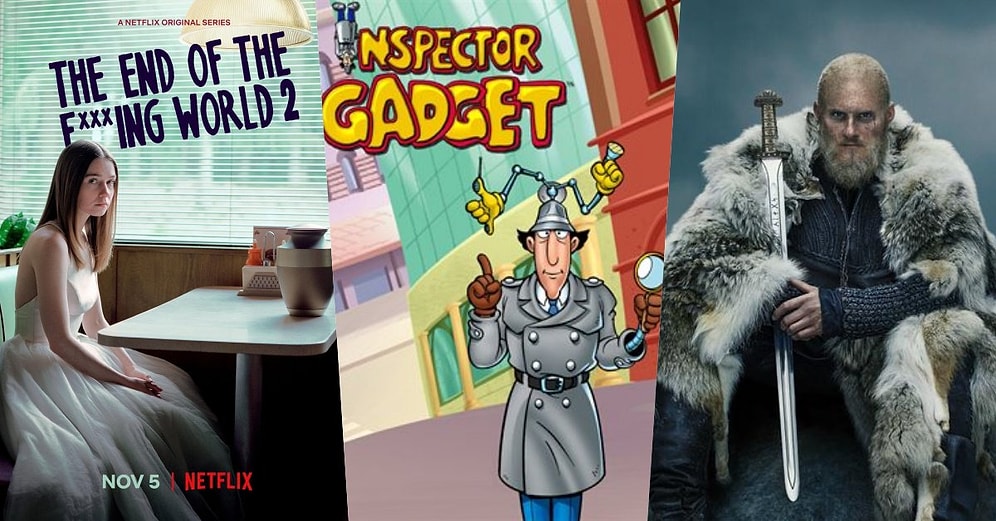 Pek Yakında Herkesin Konuşacağı Film ve Dizilerden İlk Sizi Haberdar Edecek 15 Duyuru