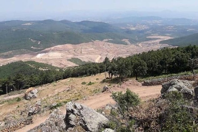 "Miting erteleme kararı, madencilik faaliyetlerine gerekçe oluşturmamalı"