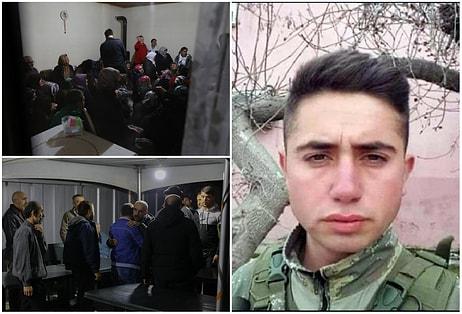 Barış Pınarı Harekâtı'nda 1 Asker Şehit Oldu, 3 Asker Yaralandı