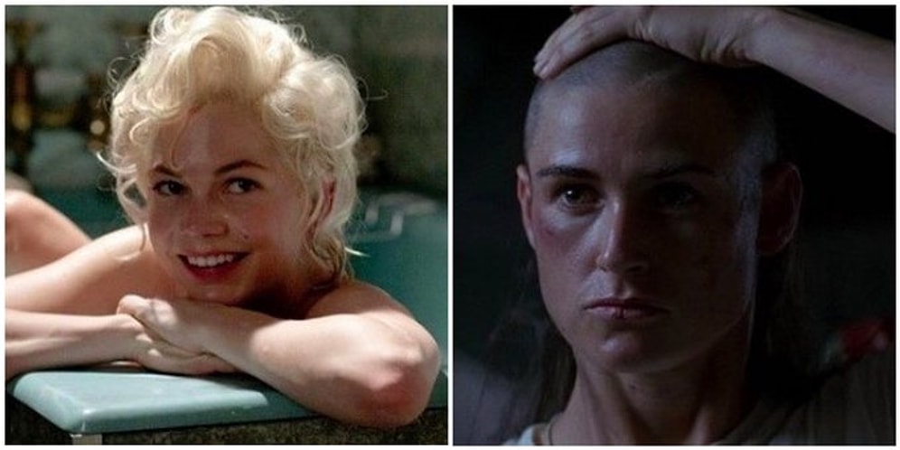 Özellikle Kadınların İzlemesi Gereken Uzun Süre Düşünmenizi Sağlayacak 20 Film