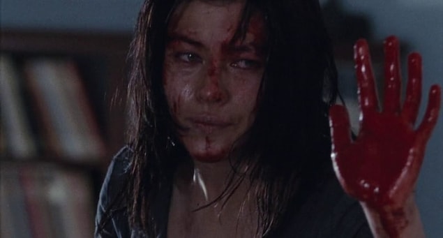 7. Martyrs (2008)