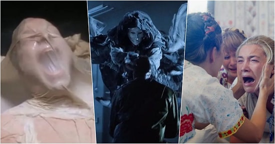 Bu Hafta Sonu Uykunuz Haram Olsun İstiyorsanız Mutlaka İzlemeniz Gereken 27 Korku Filmi