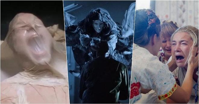 Bu Hafta Sonu Uykunuz Haram Olsun İstiyorsanız Mutlaka İzlemeniz Gereken 27 Korku Filmi
