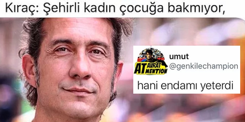 Attıkları Mentionlarla Herkese Dev Kahkahalar Attırmış 11 Kişi