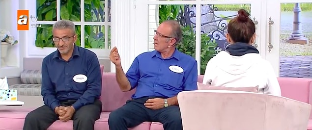 Bu Bayram isimli şahısla aynı evde yaşarken de para karşılığı erkeklerle birlikte olmaya devam eden Kadriye, Bayram'ın arkadaşı Özkan'la da tehdit edilerek birliktelik yaşamış.