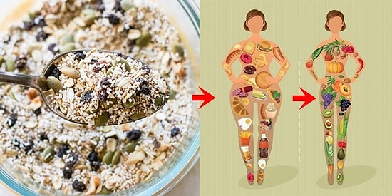 Horozibiği Olarak da Bilinen, Azteklerin Şifa ve Güç Kaynağı Amarantın 11 Faydası