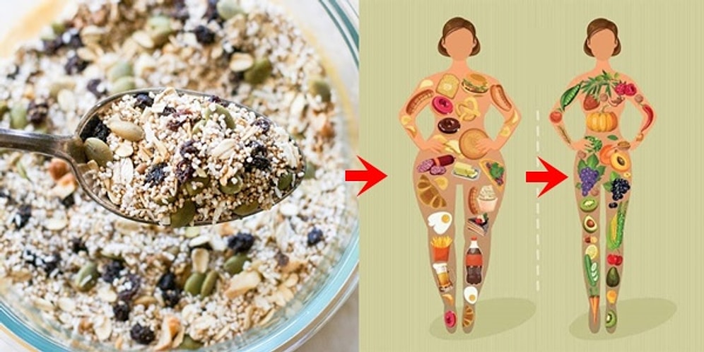 Horozibiği Olarak da Bilinen, Azteklerin Şifa ve Güç Kaynağı Amarantın 11 Faydası