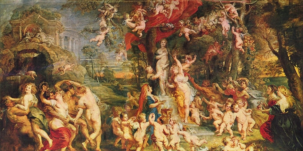 Hangi Mitolojik Roma Tanrısısın?