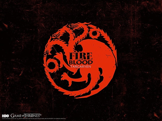 Targaryenler