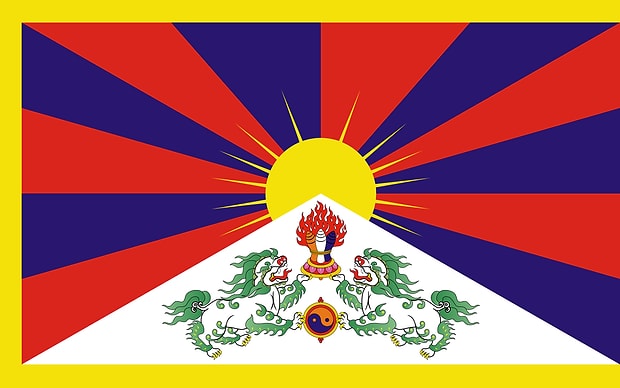 Tibet İmparatorluğu