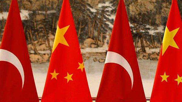 Çin, Türkiye'ye Suriye'nin kuzeydoğusundaki askeri operasyonunu durdurması çağrısında bulundu.