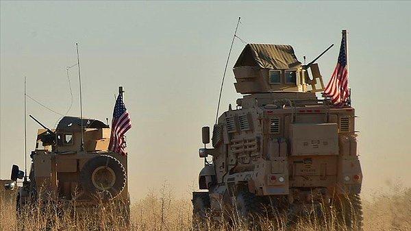 ABD öncülüğündeki IŞİD karşıtı koalisyon sözcüsü, koalisyon güçlerinin Menbiç'ten çekildiğini duyurdu.