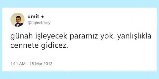 Twitter Takipçilerimizden Gelen "Bu Tweetin Alnı Olsa da Öpsem" Dedirten Paylaşımlar