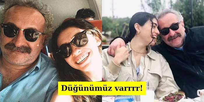 Aralarındaki Yaş Farkı Nedeniyle Her Attıkları Adımda Eleştirilen Onur Ünlü ve Hazar Ergüçlü Çifti Evleniyor mu?