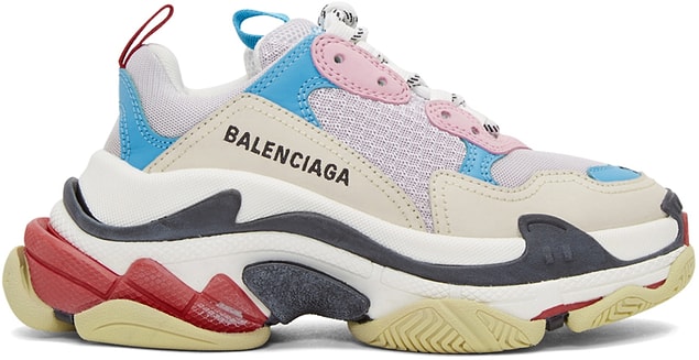 7. Balenciaga