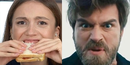 Ünlülerin Görür Görmez ''Tövbe Estağfurullah'' Dedirtecek Ansızın Yakalanmış 10 Kahkahalık Fotoğrafı