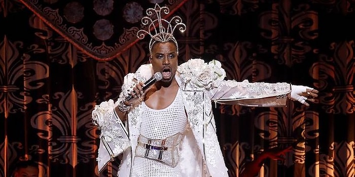 Фею в «Золушке» сыграет мужчина трансгендер